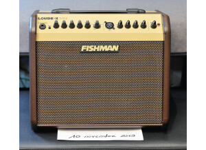 Fishman Loudbox Mini (20747)