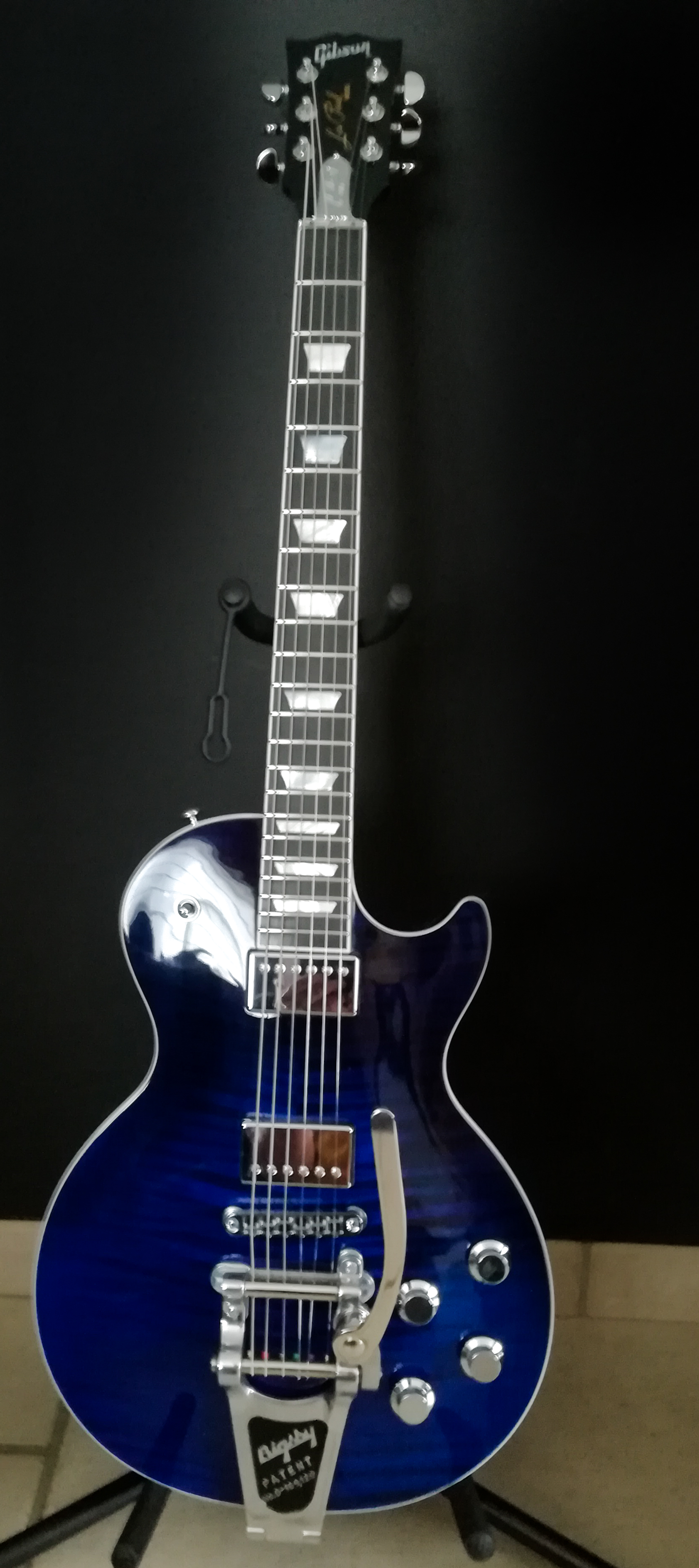 Gibson Les Paul Standard HP-II (2018)