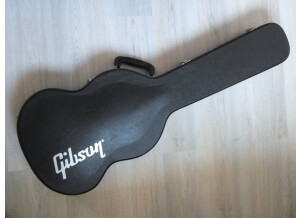Gibson SG Hardshell Case ASSGCASE