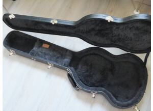 Gibson SG Hardshell Case ASSGCASE