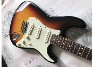 Fender Classic Player Baja '60s Telecaster (1954)