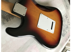 Fender Classic Player Baja '60s Telecaster (52714)