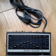 GE-10 Graphic Equalizer GE-10 Graphic Equalizer