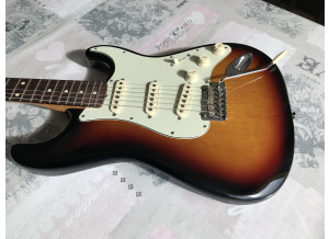 Fender Classic Player '60s Stratocaster (24214)