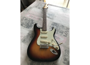 Fender Classic Player '60s Stratocaster (44454)