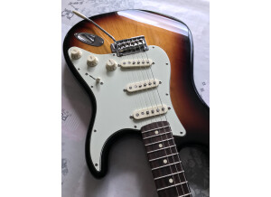 Fender Classic Player '60s Stratocaster (40484)