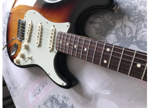 Fender Classic Player '60s Stratocaster (67160)