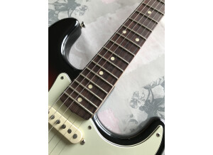 Fender Classic Player '60s Stratocaster (49339)