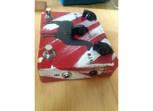 Jam Pedals Delay Llama+ (18745)