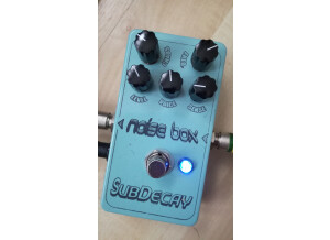 Subdecay Studios Noise Box