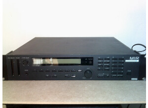 Korg M1R (34527)