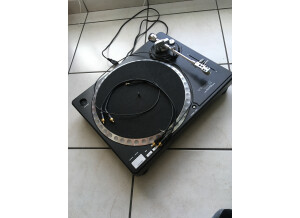Gemini DJ TT 02