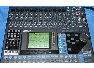 Yamaha 01V96 VCM (74596)