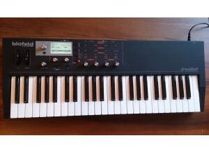 Waldorf Blofeld Keyboard (35951)