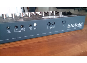 Waldorf Blofeld Keyboard (86518)