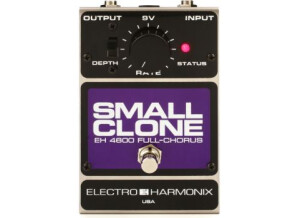 Electro-Harmonix Small Clone Mk2 (48988)