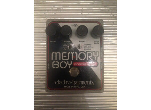 Electro-Harmonix Memory Boy (54541)