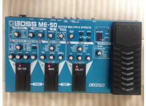 Boss ME-50 (29347)