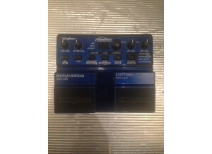 DigiTech JamMan (31137)