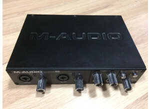 M-Audio ProFire 610 (55389)