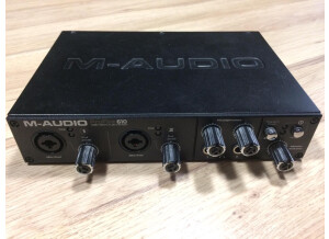 M-Audio ProFire 610 (95350)