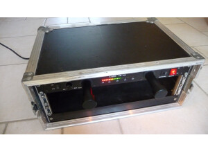 the t.racks VM-100 Voltage Meter (13193)