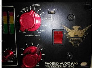 Phoenix Audio Nicerizer 16 MKII (28036)