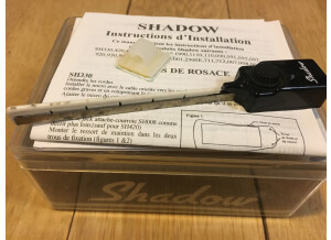 Shadow SH1900