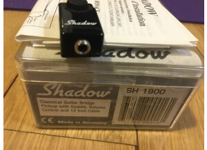 Shadow SH1900
