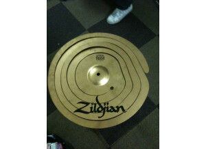 Zildjian FX Spiral Trash 18''