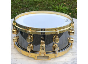 Mapex Brass Master Snare