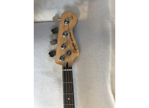 Squier Standard Jazz Bass (53817)