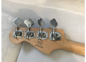 Squier Standard Jazz Bass (79311)