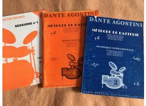 Dante Agostini Methode Vol 2