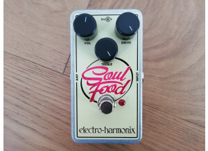 Electro-Harmonix Soul Food (32222)