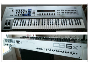 Yamaha CS6X (17114)