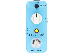 Mooer Blue Faze (20655)