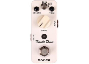 Mooer Hustle Drive (48675)