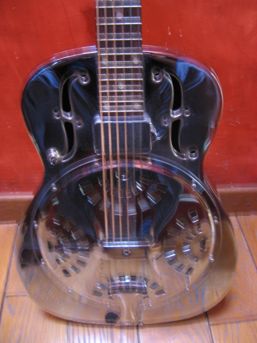 Gibson Style O (1922)