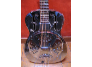 Gibson Style O (1922)
