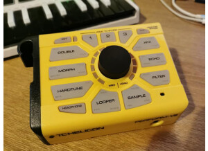 TC-Helicon Perform-VE (53795)