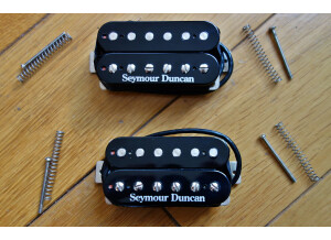 Seymour Duncan SH-5 Duncan Custom  (97084)
