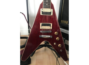 Gibson Flying V Traditional Pro (27919)