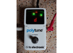 TC Electronic PolyTune 2 (93538)