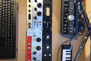 Klark Teknik 76-KT