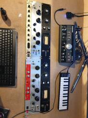 Klark Teknik 76-KT