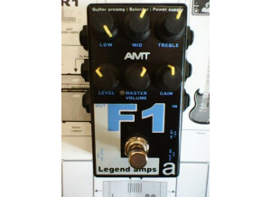 Tech 21 Roto Choir (74609)