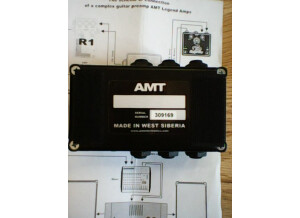 Tech 21 Roto Choir (81214)