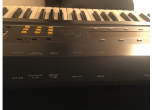 Ensoniq ESQ1 (26700)