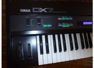 Yamaha DX7 (92106)